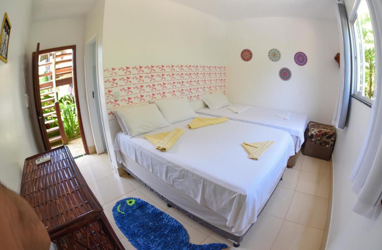 Joao Praia Hotel ماراو المظهر الخارجي الصورة