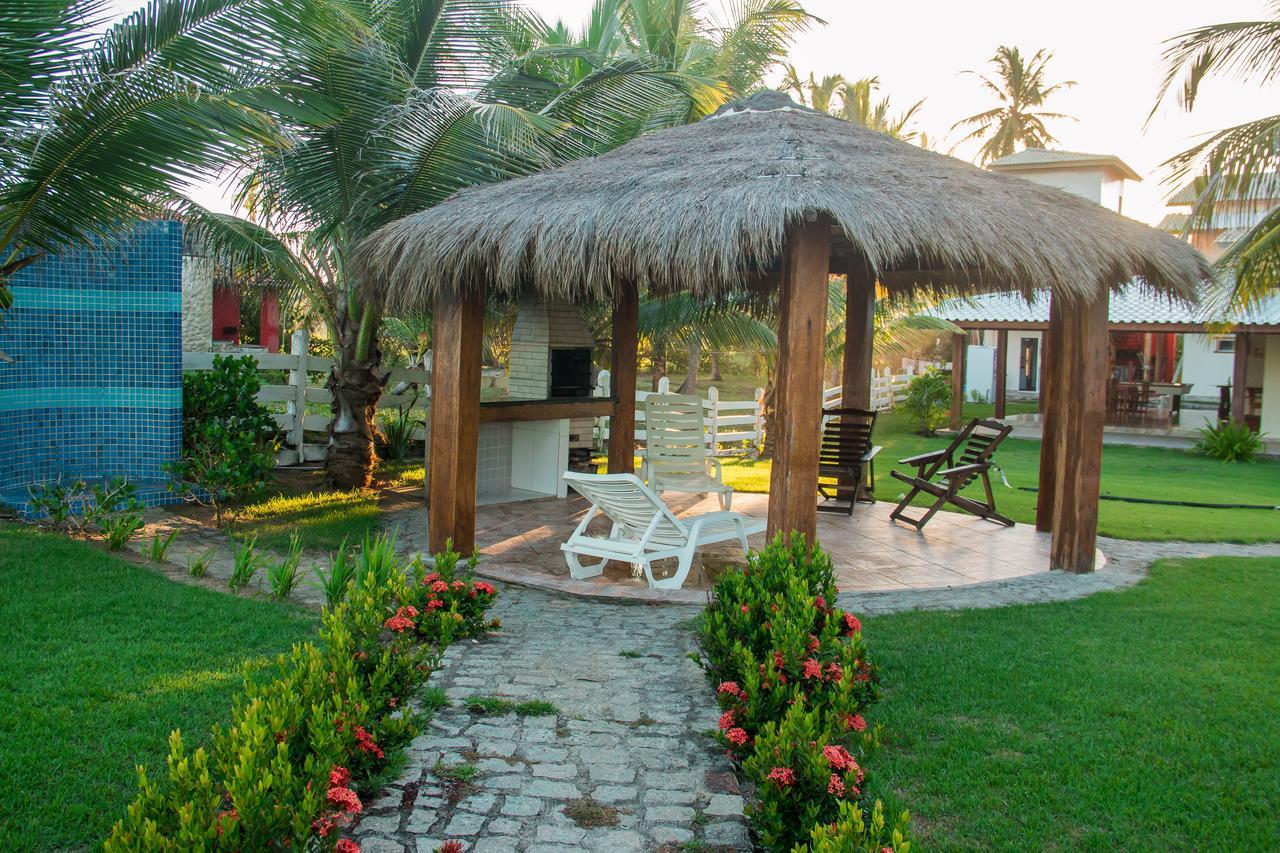 Joao Praia Hotel ماراو المظهر الخارجي الصورة