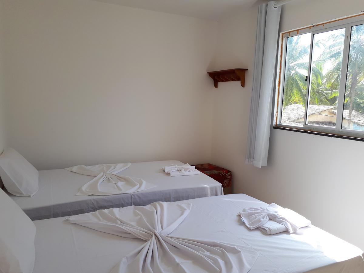 Joao Praia Hotel ماراو المظهر الخارجي الصورة